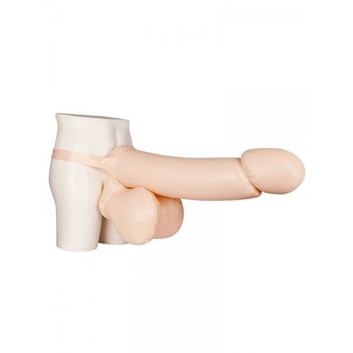 Jolly Booby Penis