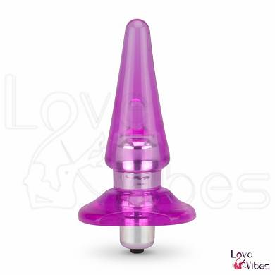 Pinker Analvibrator