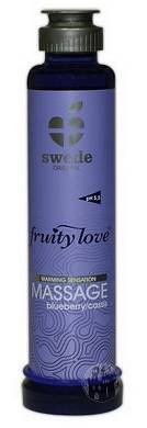 fruity love l Cassis 200 ml