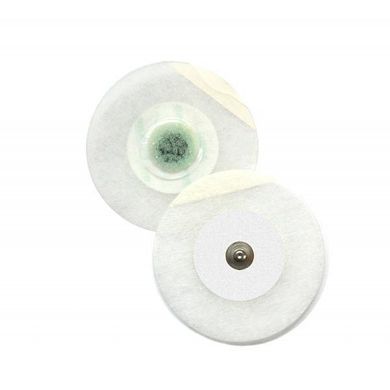 LOB & TADEL - E-Pads WEI (15 Paar)