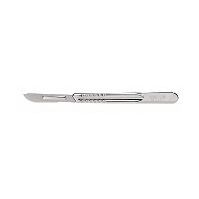 Grafikmesser GRAFIX SCALPELL GROSS. Klinge 21 mit extra-langer Schneide