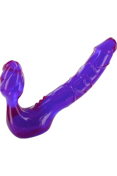 Toy Joy Classics Strap-on, 