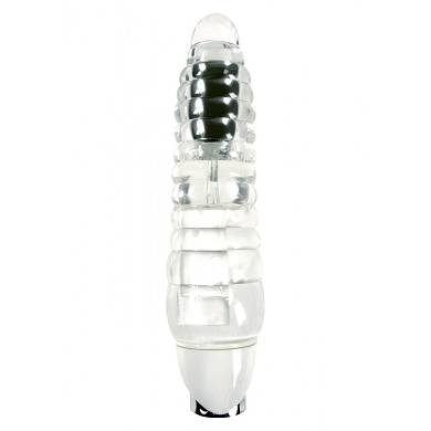 Lucidity Aurora Light - 18,5 x 4,5 cm - in Transparent