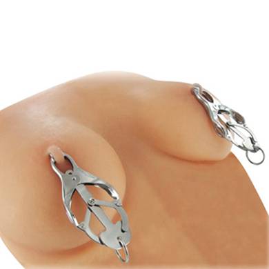 clover-style-nippelklemmen