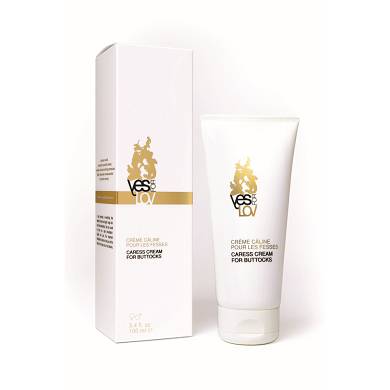 YESforLOV Caress Cream