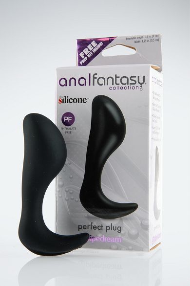 Anal Fantasy Anal-Dildo