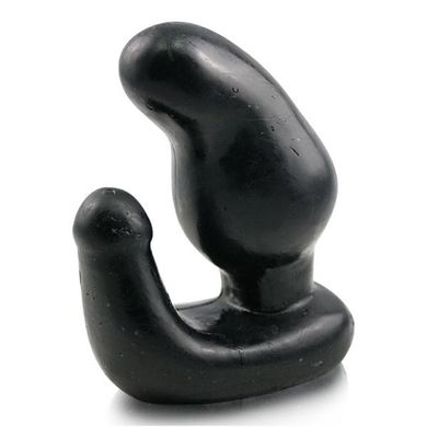 Analplug Twinie 18 x 3,5 - 5,5 cm