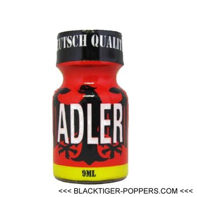 PREMIUM POPPERS- ADLER -