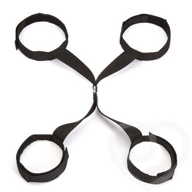 Lovehoney BASICS Hogtie