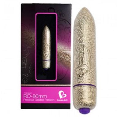 RO-80 Bullet