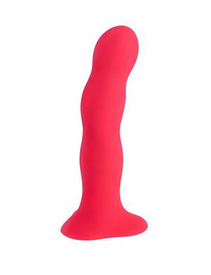 Shake-Dildo BOUNCER ? rot