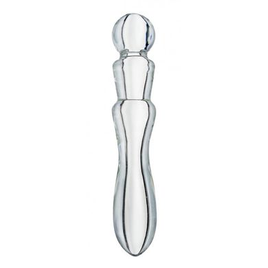 Priti Glserner Dildo - Durchsichtig
