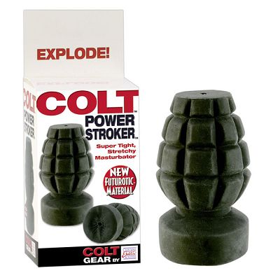 COLT Power Stroker