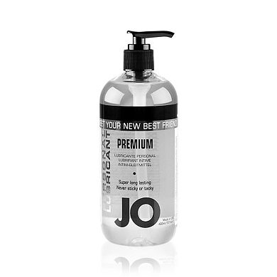 Premium, silikonbasiert, 480 ml