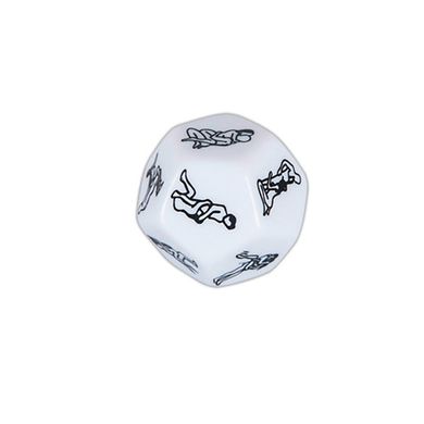 Wrfel mit 12 Stellungen