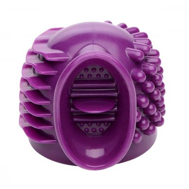 Triple Thrill 3 in 1 Stabvibrator Aufsatz
