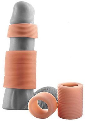 Fantasy X-Tension Girth Gainer skin