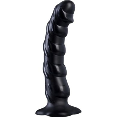 Stub TIGER schwarz