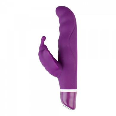 Smile - G-Butterfly - 15,5 cm - in Lila