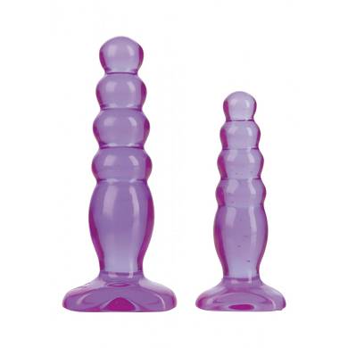 crystal-jellies-anal-delight-trainer-kit