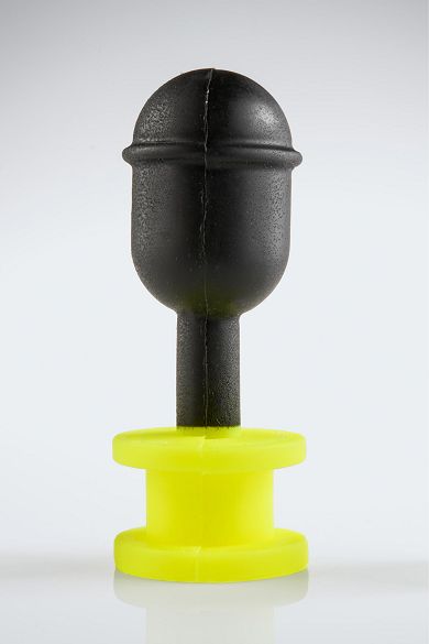 Mister B. Keepburning Anal-Dildo 