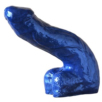 Crackstuffers realistischer Dildo Biggest Ben 48 x 9 cm