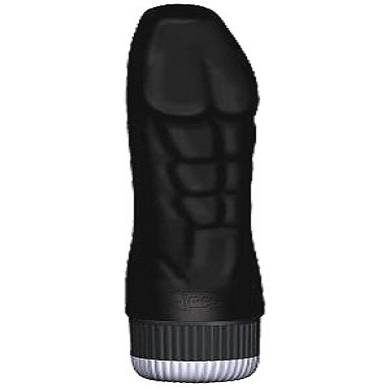 Joystick - The Body - schwarz