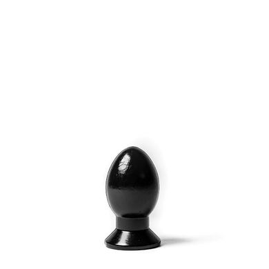 Analplug Balls 11 x 6 cm