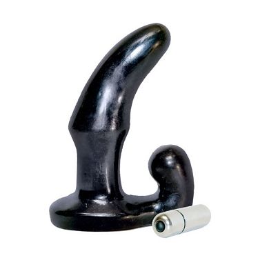 Manbound Mini Rhin Perineum Anal Plug 13 x 3,8cm