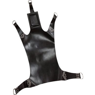 Master Sling mit Kissen