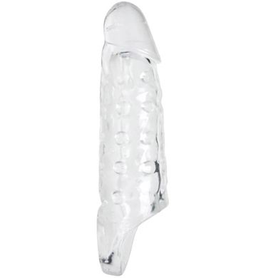 Tom of Finland - Realistic Cock Enhancer clear Penishlle