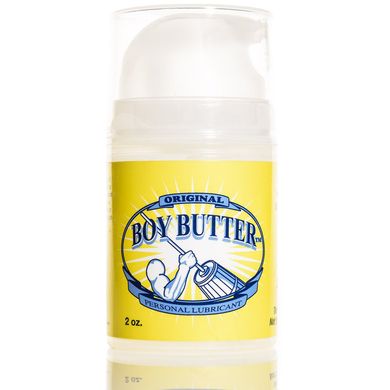 BOYBUTTER Pumpspender 59 ml / 2 oz.