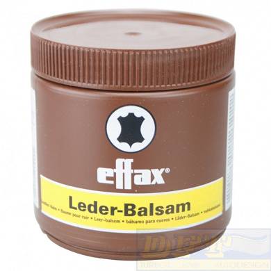 effax Lederbalsam Lederpflege 500ml,  17,50 EUR / Liter