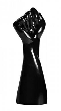 Dildo Fist