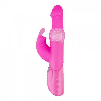 Smile - Rabbit Pearl - 26 cm - in Rosa