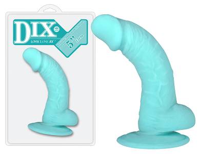 Naturdildo DIX Around 5