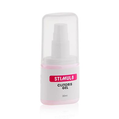 Clitoris Gel, 30 ml