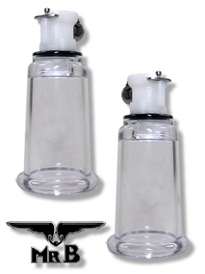 Mr.B Titcylinders large - 22mm