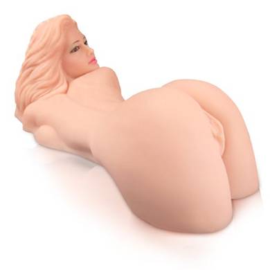 Meiki Hera One Torso-Masturbator