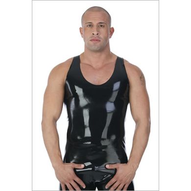 Latex Trgershirt