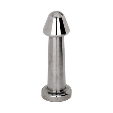 XXdreamSToys Penis Sam med.Edelstahl 14 cm