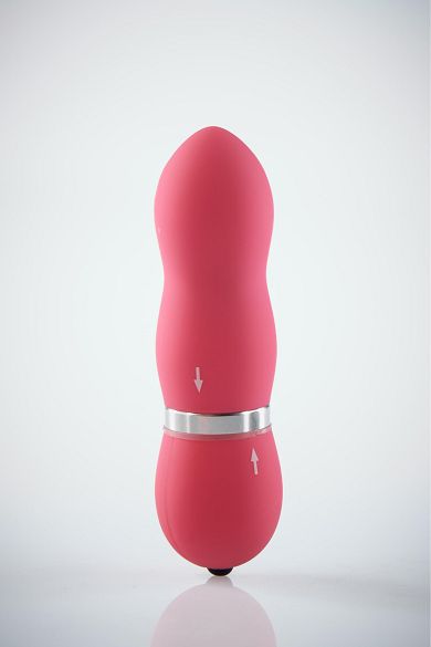 Toy Joy Funky Mini-Vibrator 