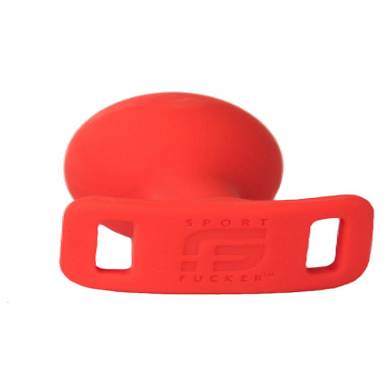 sport-fucker-scrum-maul-harness-plug-red
