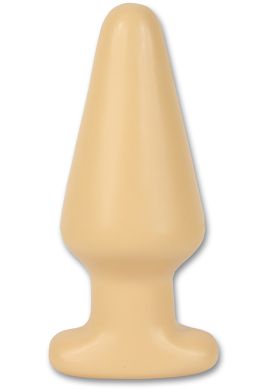 14 x 5,5 cm Atelier Wilhelm Plug medium haut