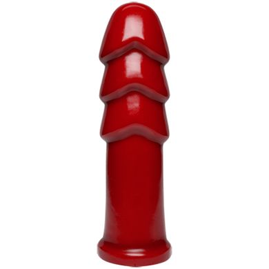 american-bombshell-b10-warhead-cherry-bomb-dildo-25-x-7-cm