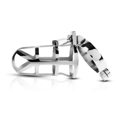 Peniskfig Metall Deluxe