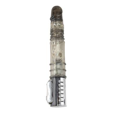 Krftiger Analvibrator