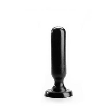 Gummi Buttplug