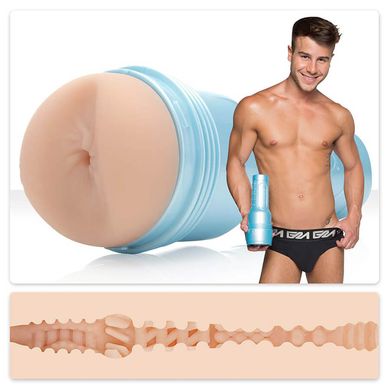 The Original Fleshjack Boys Allen King Butt Majestic