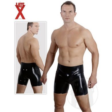 Latex-Bermuda